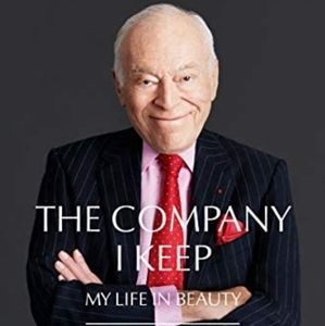 The Company I Keep - My Life in Beauty